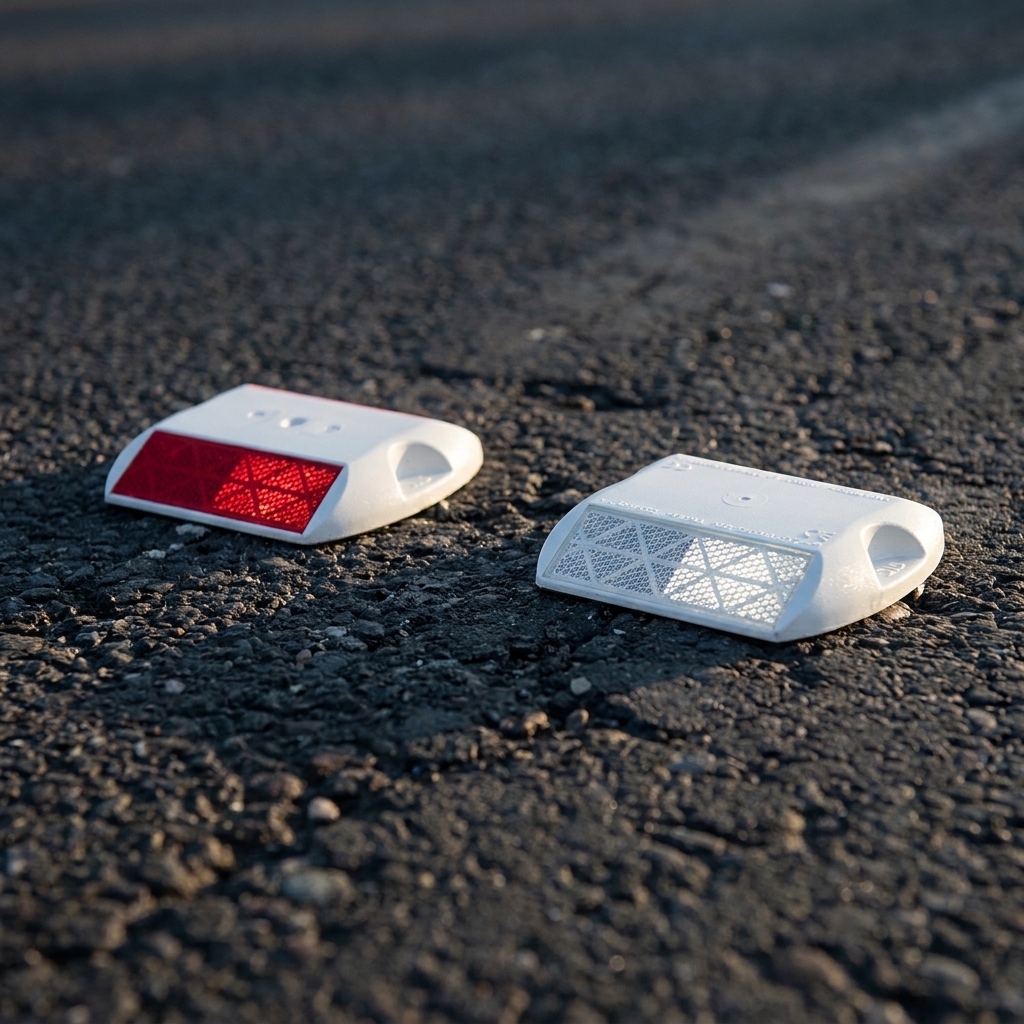 Cat Eyes Reflectors - Image 2