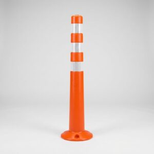 Signal Moulded Tubular Cones
