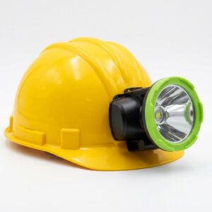 Forehead Lamp (Headlamp)
