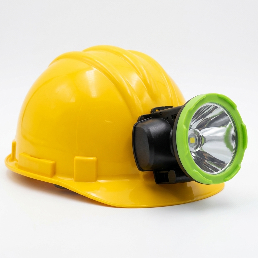 Forehead Lamp (Headlamp)
