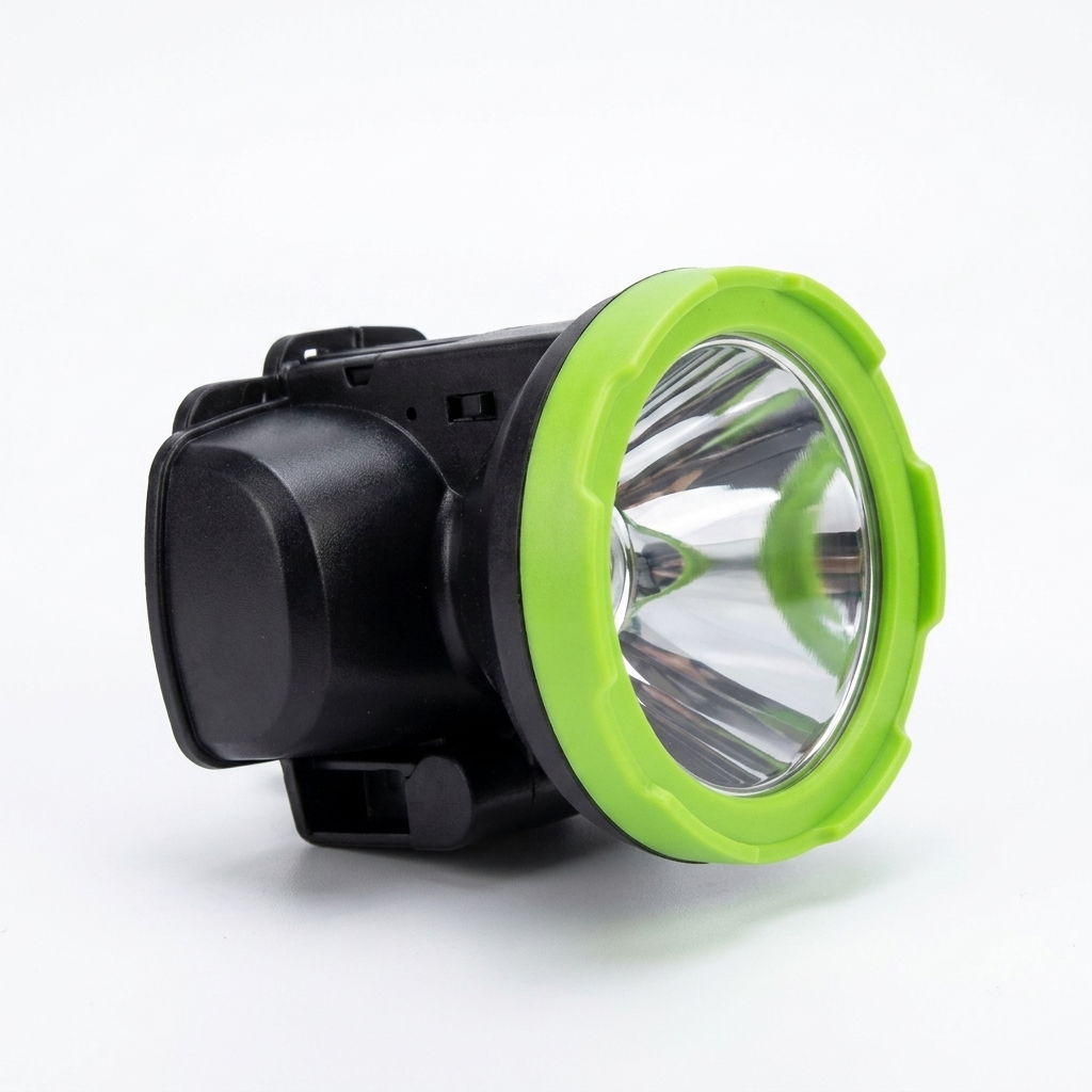 Forehead Lamp (Headlamp) - Image 4