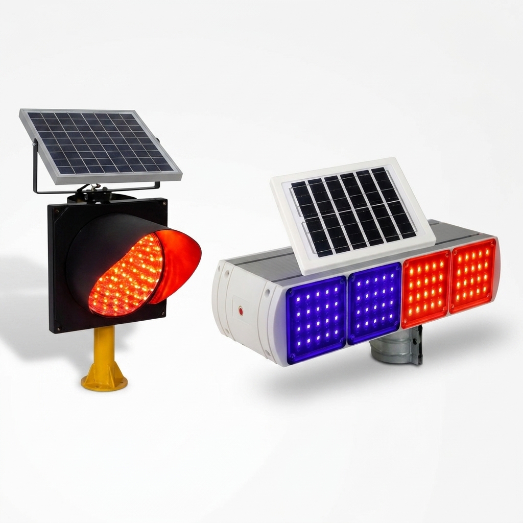 Hazard Blinkers - Image 2