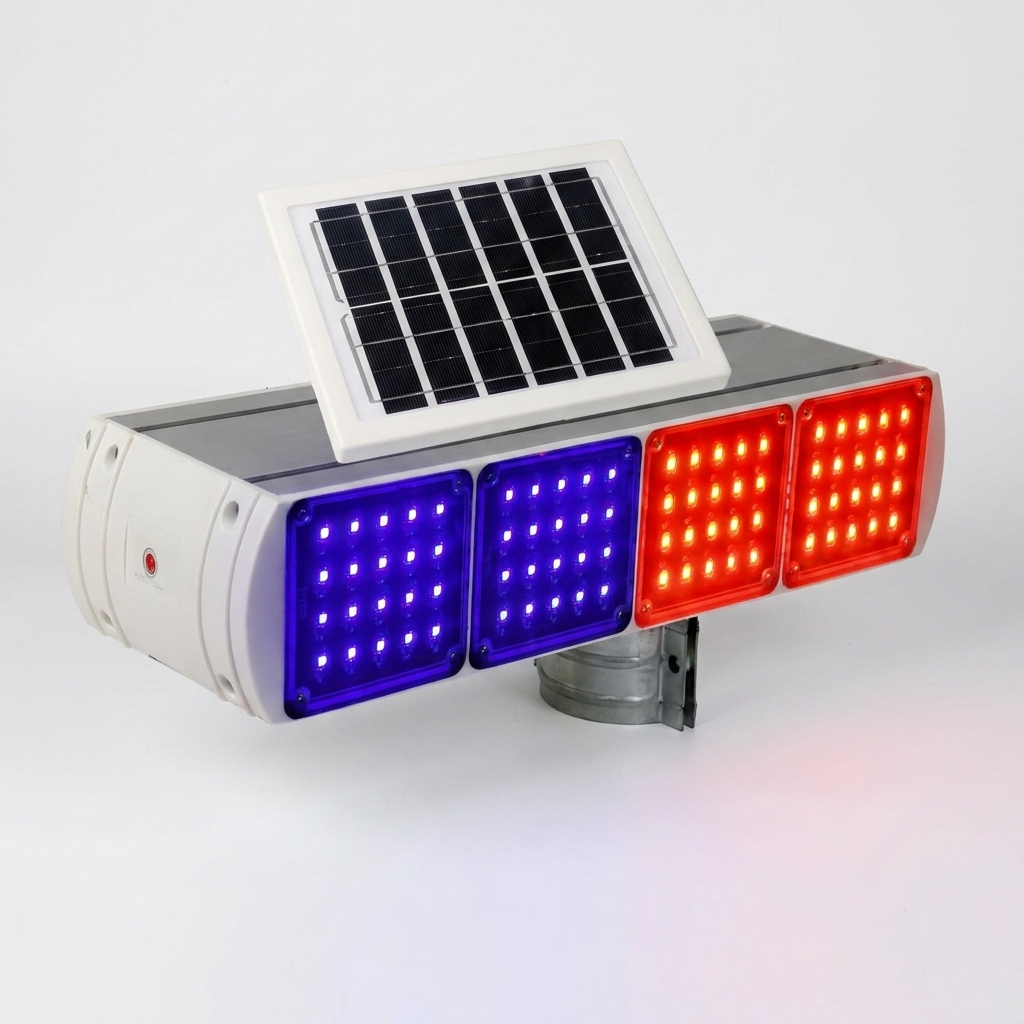 Hazard Blinkers - Image 3