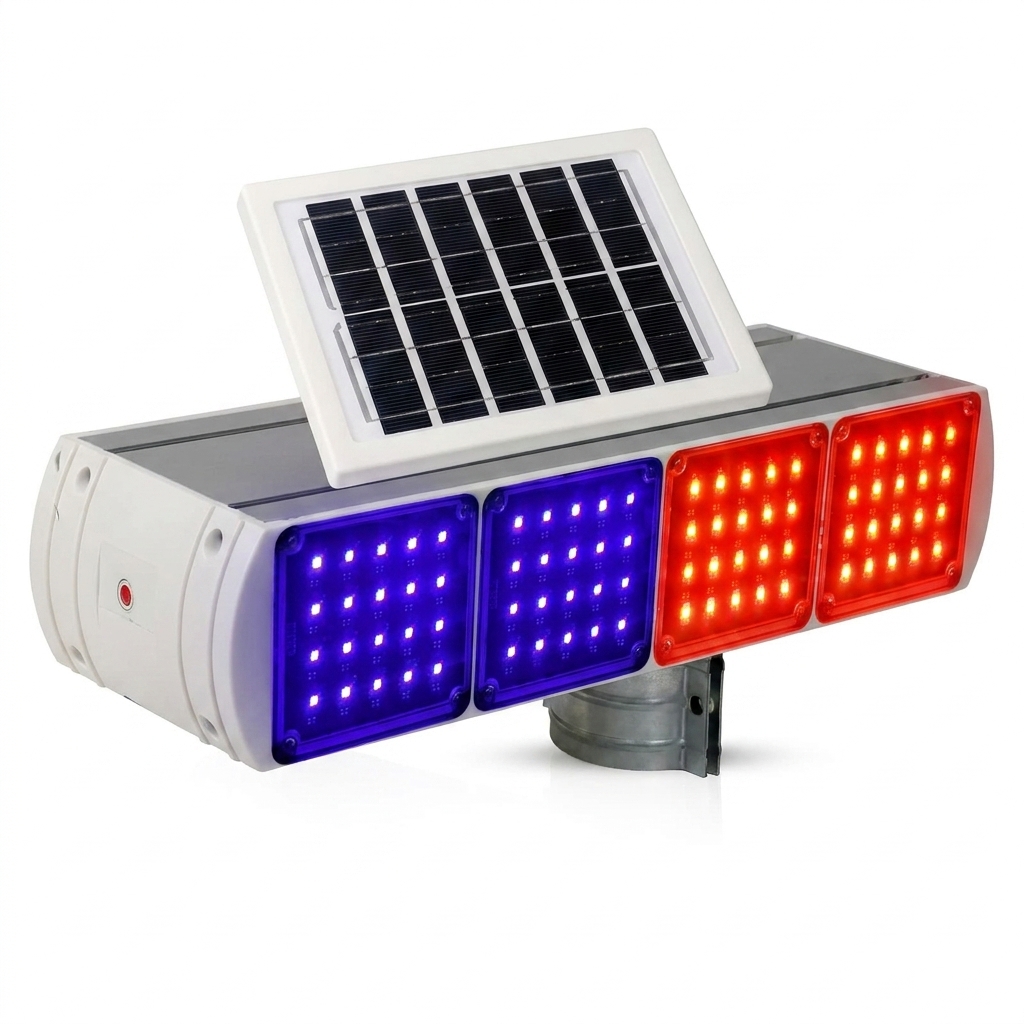 Hazard Blinkers - Image 4
