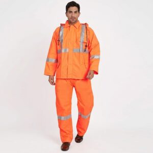 Rain suit (Industrial)