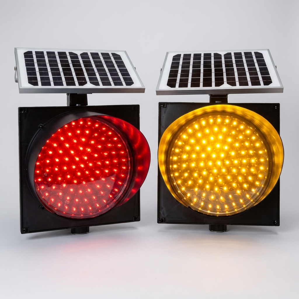Solar Flashers - Image 3