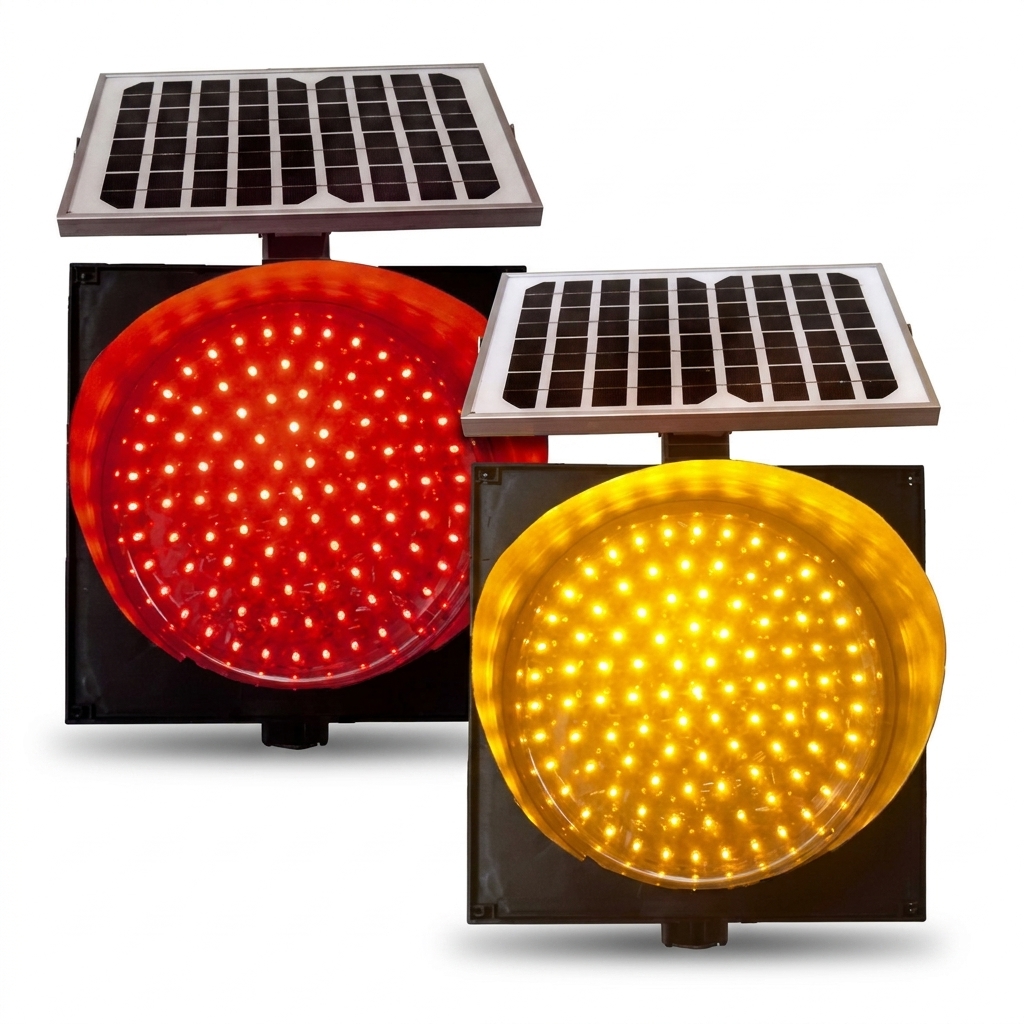 Solar Flashers - Image 4