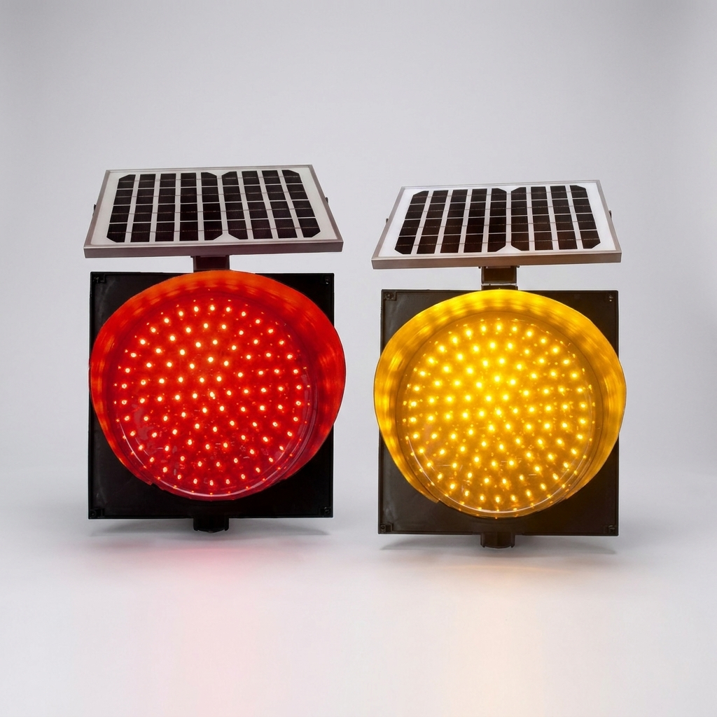 Solar Flashers - Image 2