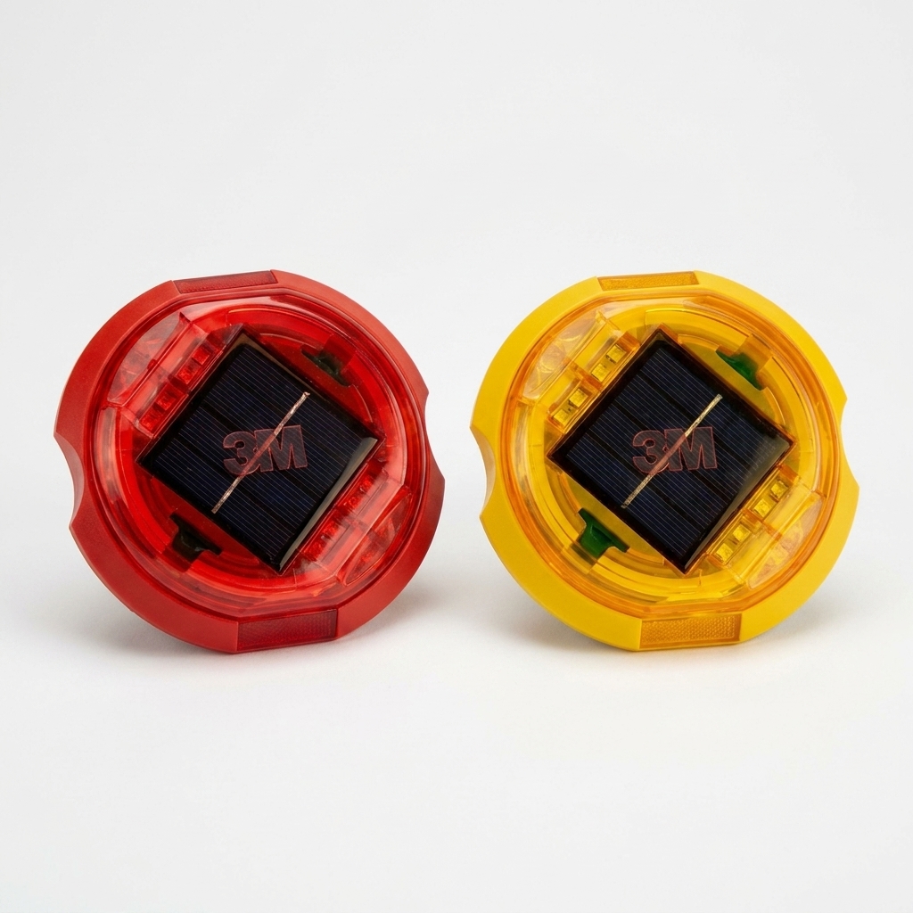 Solar Road Studs - Image 3