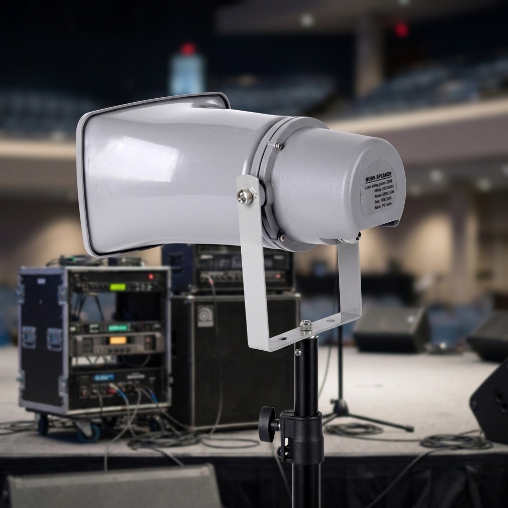 Public Address System - Image 4