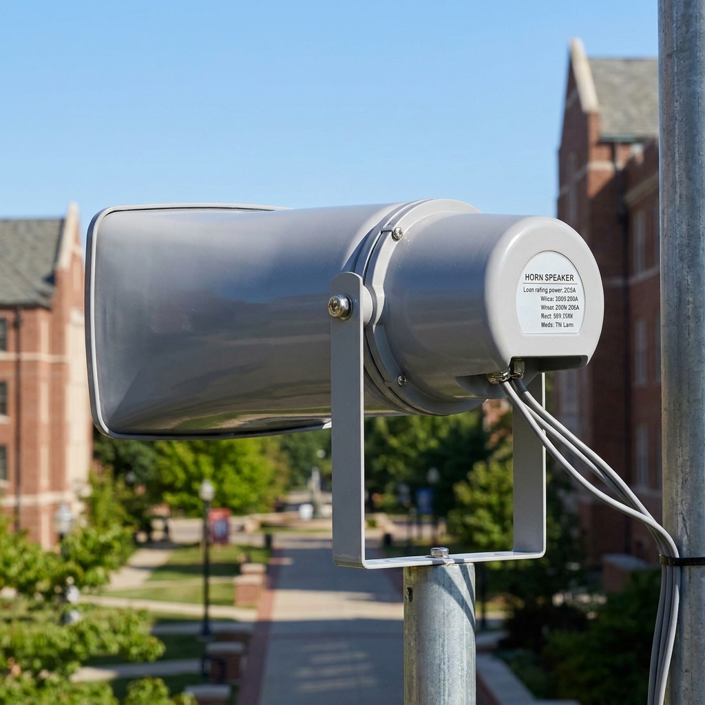 Public Address System - Image 3