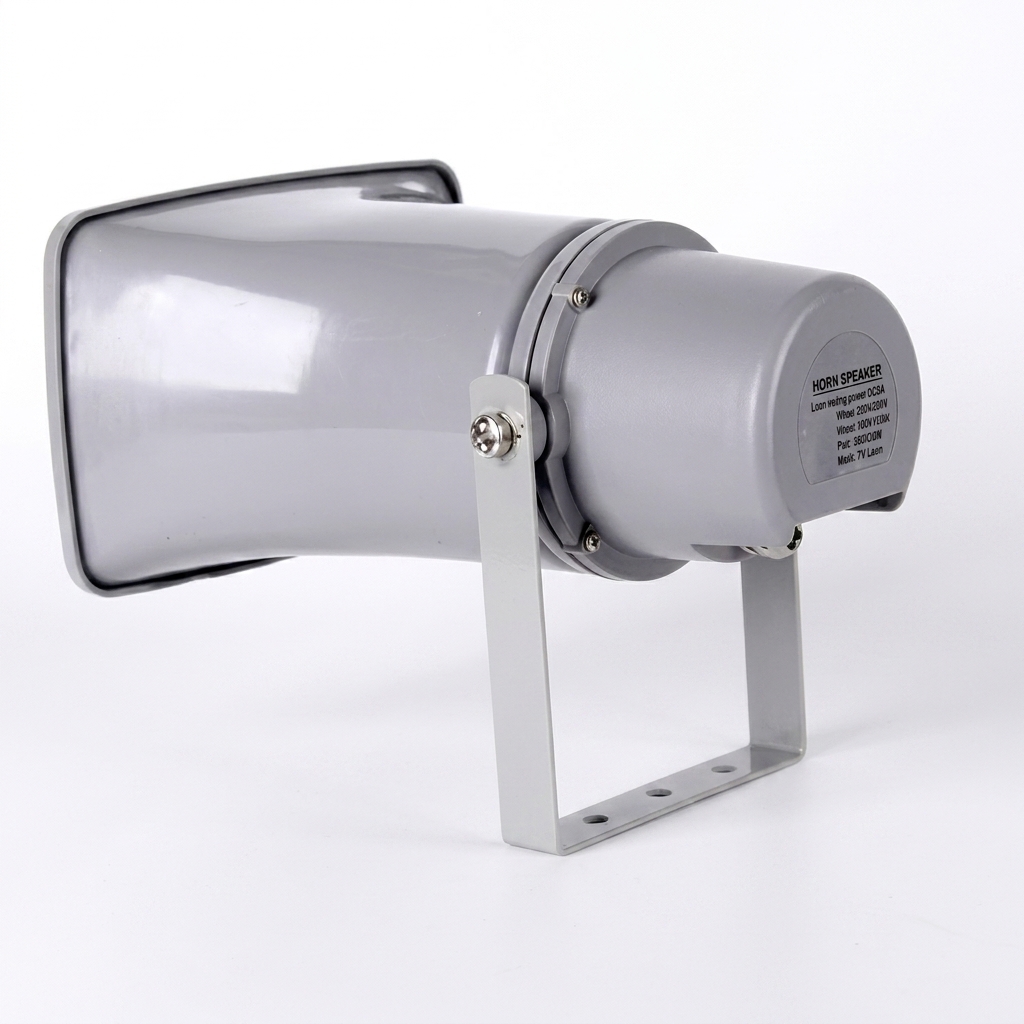 Public Address System - Image 2