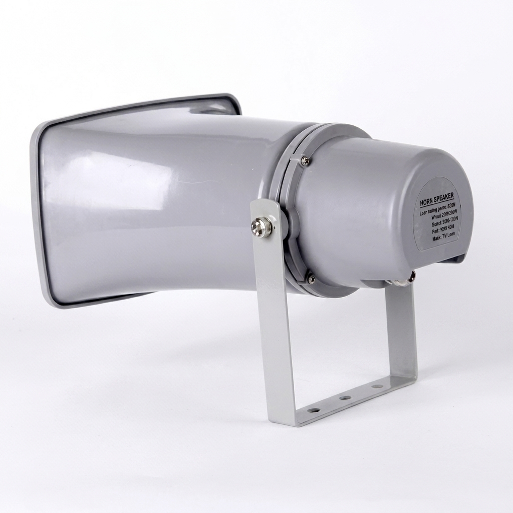 Public Address System