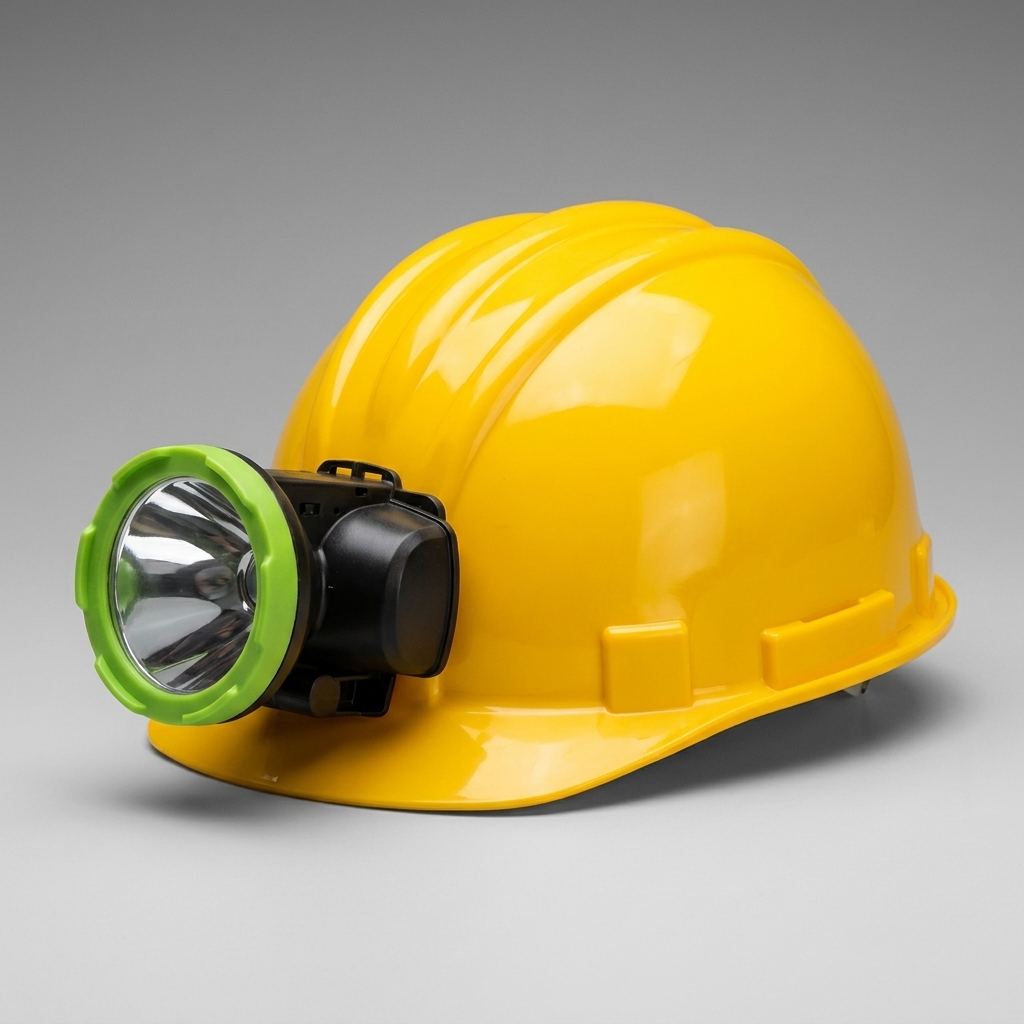 Forehead Lamp (Headlamp) - Image 3