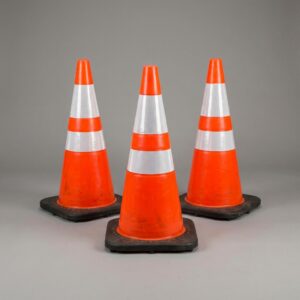 Traffic Cones