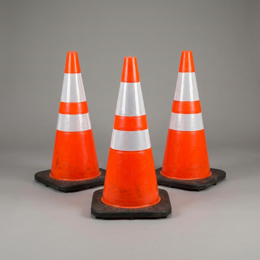 Traffic Cones