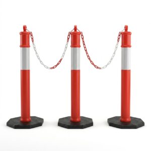 Plastic Chain with Blinkers